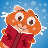 Interactive Stories for KIDS - Hamster Bob