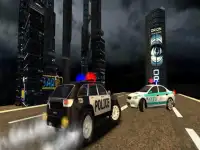 Crime City Police Arrest -Cop Screen Shot 9