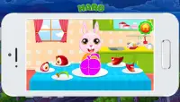 Fruits and vegetables kid game Screen Shot 6