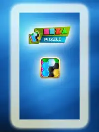 Hexa Puzzle - Block Guru Screen Shot 3