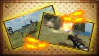 Commando Counter Clash Strike Screen Shot 3