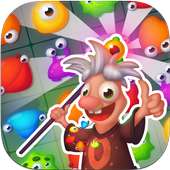 Merge Monsters - Free Match 3 Puzzle Game