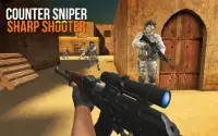 Gun Shooting FPS Games 2020 Screen Shot 5