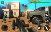 War of Heroes - Anti-Terrorist FPS Screen Shot 0