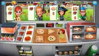 Food Truck Chef™: Cooking Game Screen Shot 10