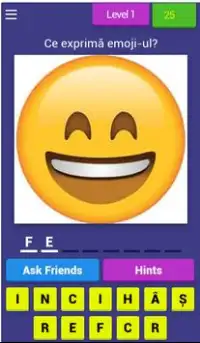 Emoji - The Game 2020 Screen Shot 0