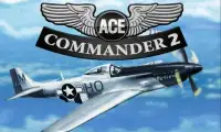 Ace Commander 2 Screen Shot 0