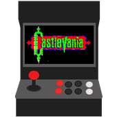 Arcade for Castlevania