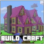 Build Craft - Explore & Survival