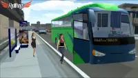 Bus Simulator 2021 Screen Shot 9