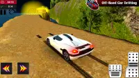 Ramp Car Stunt 3D:Impossible Car Driving Simulator Screen Shot 5
