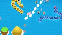 Pirate IO: Sea Battle Arena Screen Shot 5