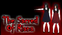 The Sacred Riana Battle Zombie Screen Shot 1