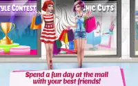 Shopping Mall Girl: Chic Game Screen Shot 1