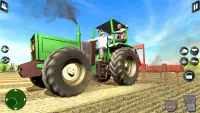 Chuyên gia Farmer Simulator 2018 Screen Shot 12