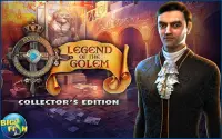 Royal Detective: Legend of the Golem Screen Shot 4