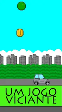 Flew - Jogo de Movimento Screen Shot 1