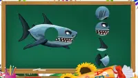 Kids games for toddlers: Education and learning Screen Shot 2