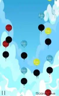 Balloon Popper Screen Shot 0