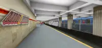 Minsk Subway Simulator Screen Shot 5
