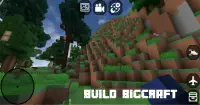 Build Craft - Big Crafting Building Games Screen Shot 4
