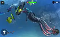Sea Dragon Simulator Screen Shot 6
