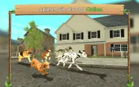 Hund Sim Online Screen Shot 0
