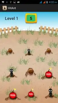 Ants Smash Pro Screen Shot 8