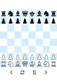 The ChessBoard Screen Shot 0