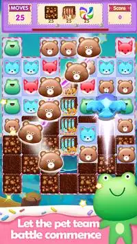 Cookie Pets Screen Shot 0