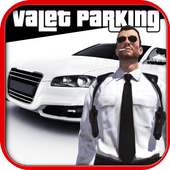 Valet Parking Simulation