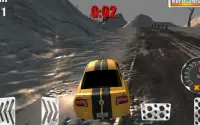 Freeway Frenzy - Auto da corsa Screen Shot 1