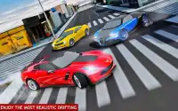 Real Asphalt Car Racing: Endless Drive Screen Shot 1