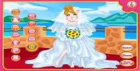 robes de mariée princesse Screen Shot 5