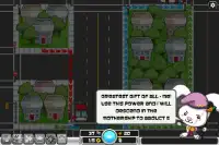 Bunnies and Buses Screen Shot 6