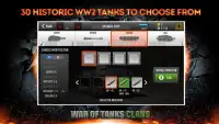 War of Tanks: Clans Screen Shot 0