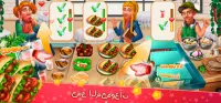 Cooking Artist: food game Screen Shot 5