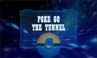 Tunnel Parkour Screen Shot 0