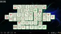 Free Mahjong Screen Shot 1