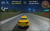 Car Drifting Racing Simulator Screen Shot 2