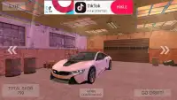 i8 Drift Simulator Screen Shot 6