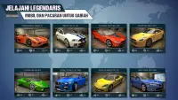 Car Racing 3D Game Balap Mobil Screen Shot 7