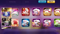 Game Bai 52 Online 2018 - VIP Screen Shot 0