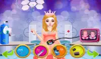 Princess Twins Newborn Care Screen Shot 2