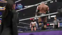 WWE Evolution Championship Fight 2019 Screen Shot 1