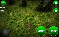 Beautiful Gazelle Simulator Screen Shot 3