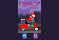 Moto Traffic Race Game‏ Screen Shot 7