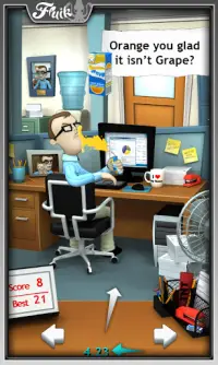 Office Jerk Screen Shot 2