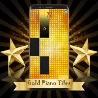 Piano Gold  Tiles 2 – Master Music Game 2019 Screen Shot 3