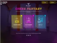 Chess Fantasy - Play and Earn Screen Shot 8